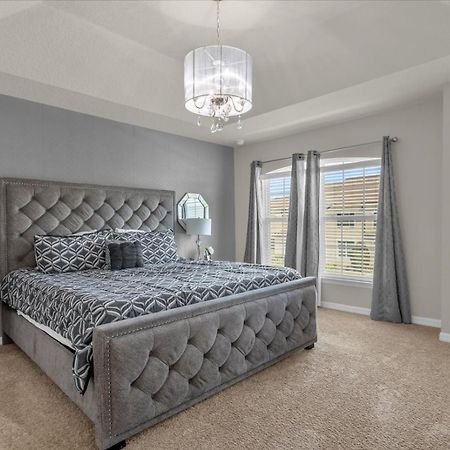 Fantastic 3 Beds Dream House At Solara New Villa Kissimmee Bagian luar foto