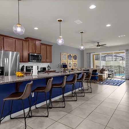 Fantastic 3 Beds Dream House At Solara New Villa Kissimmee Bagian luar foto