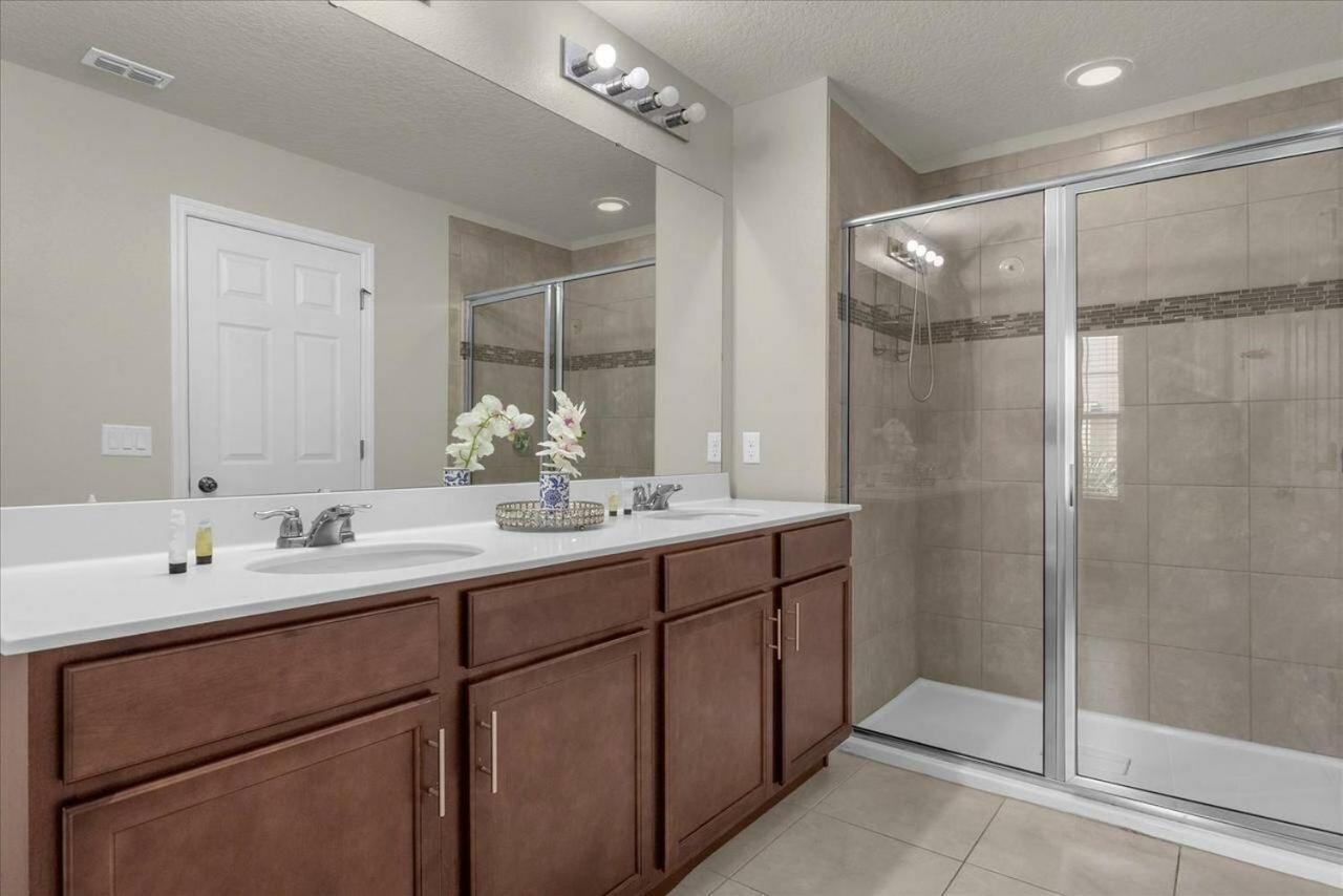 Fantastic 3 Beds Dream House At Solara New Villa Kissimmee Bagian luar foto