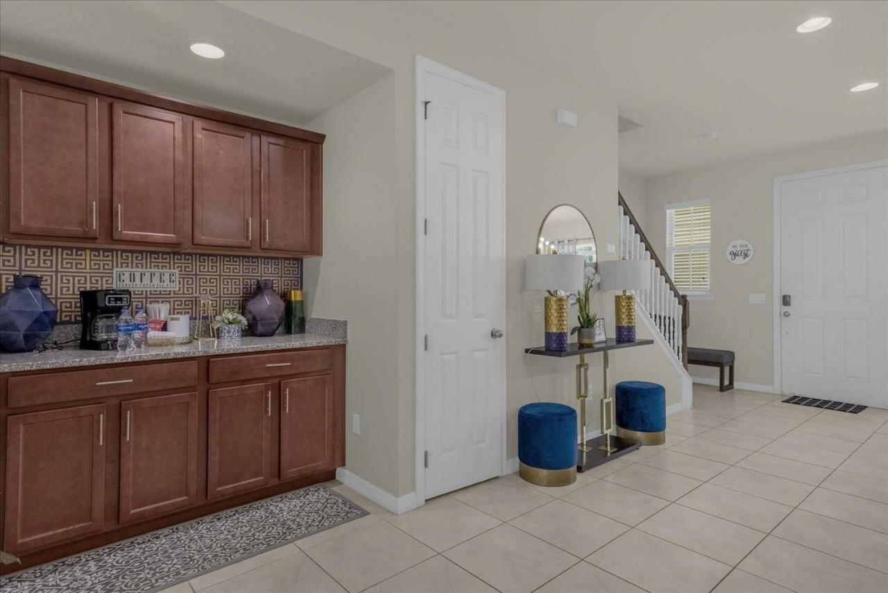 Fantastic 3 Beds Dream House At Solara New Villa Kissimmee Bagian luar foto