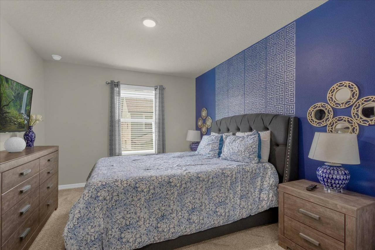 Fantastic 3 Beds Dream House At Solara New Villa Kissimmee Bagian luar foto