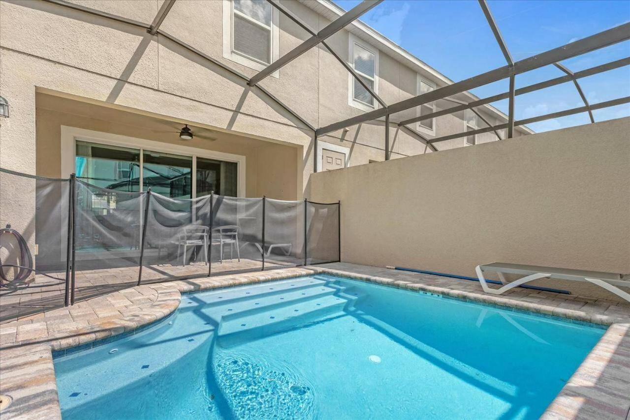 Fantastic 3 Beds Dream House At Solara New Villa Kissimmee Bagian luar foto