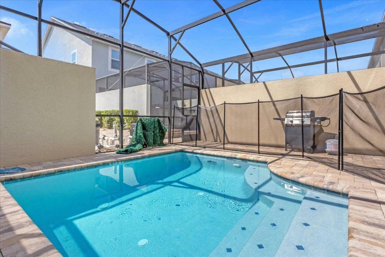 Fantastic 3 Beds Dream House At Solara New Villa Kissimmee Bagian luar foto