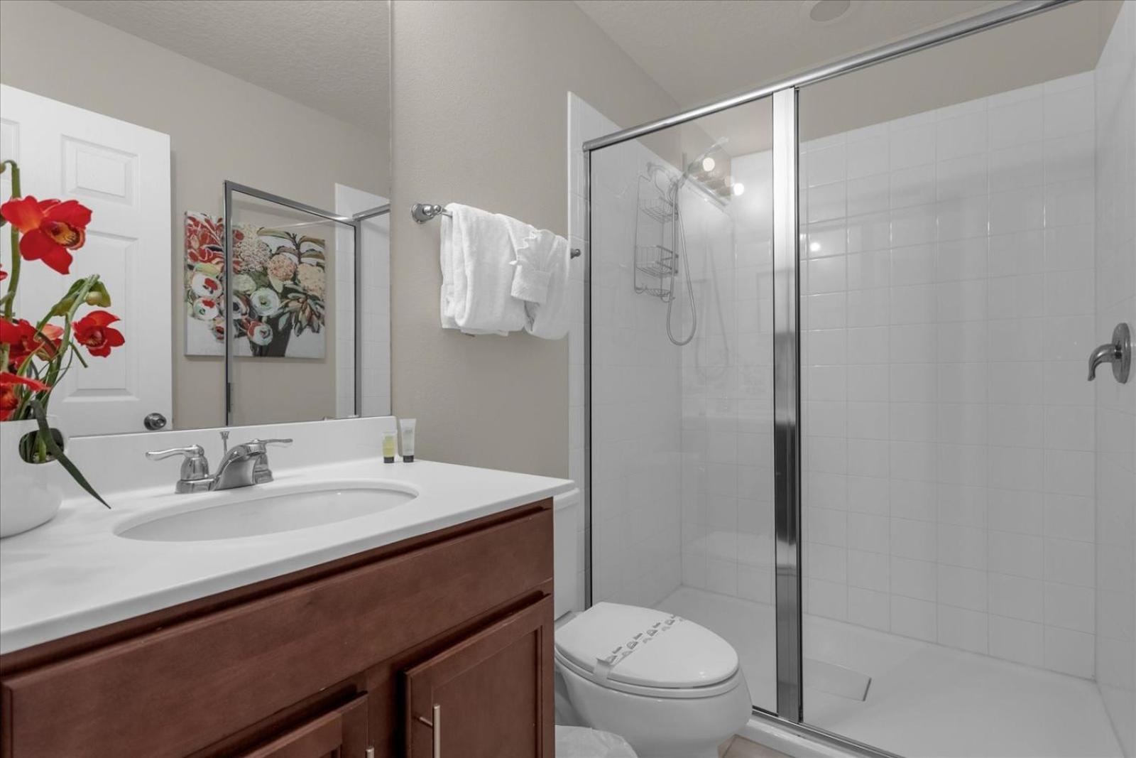 Fantastic 3 Beds Dream House At Solara New Villa Kissimmee Bagian luar foto