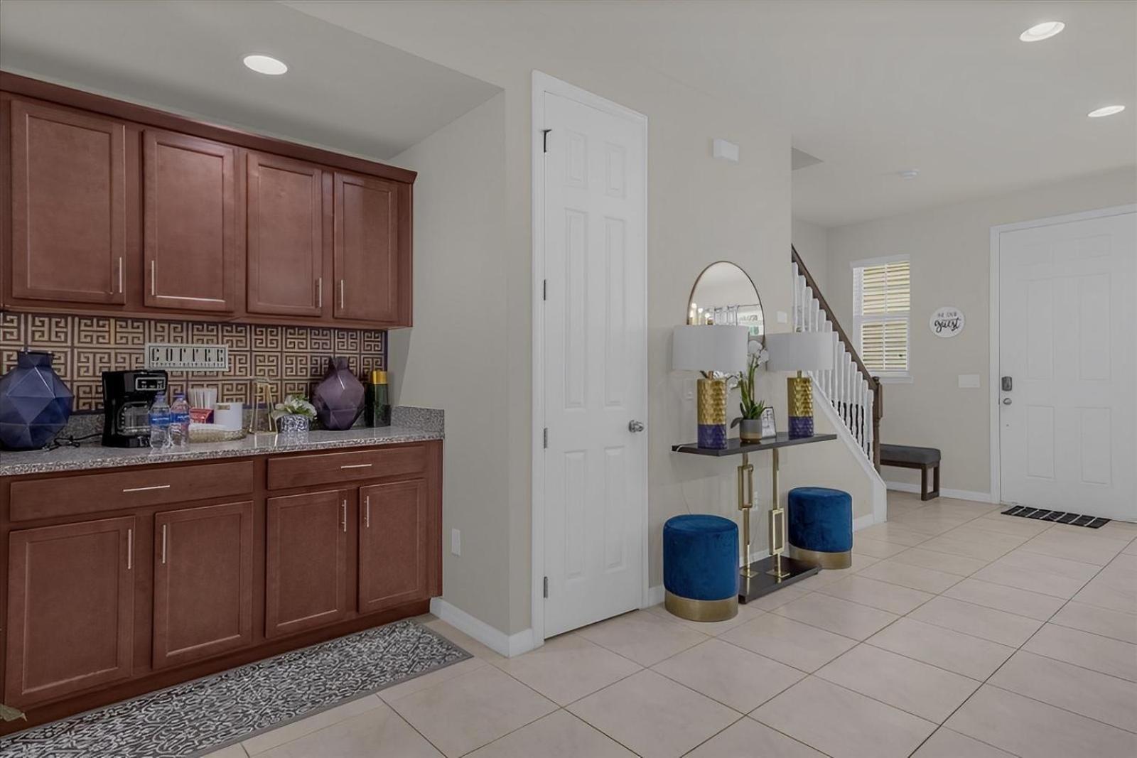 Fantastic 3 Beds Dream House At Solara New Villa Kissimmee Bagian luar foto