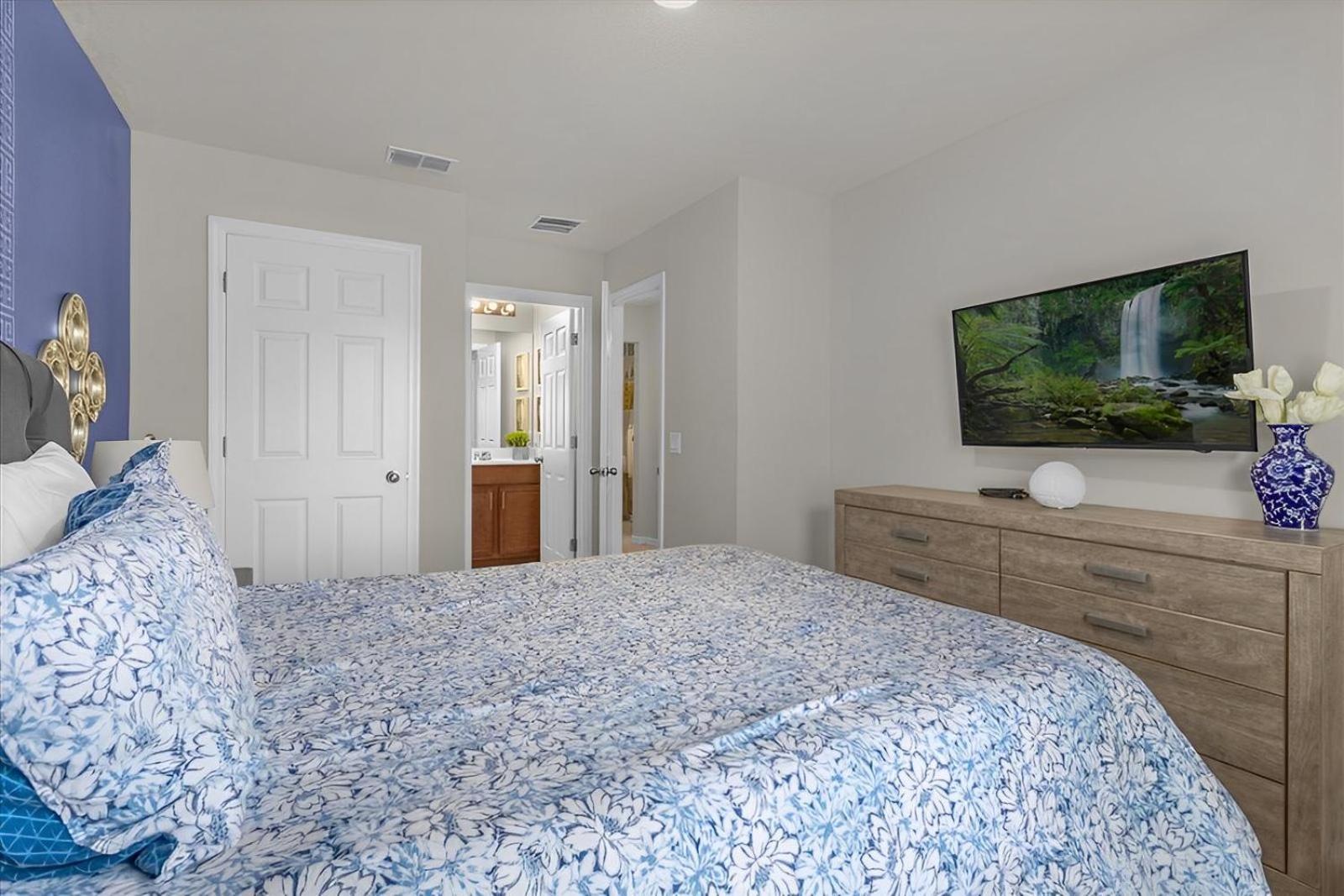 Fantastic 3 Beds Dream House At Solara New Villa Kissimmee Bagian luar foto