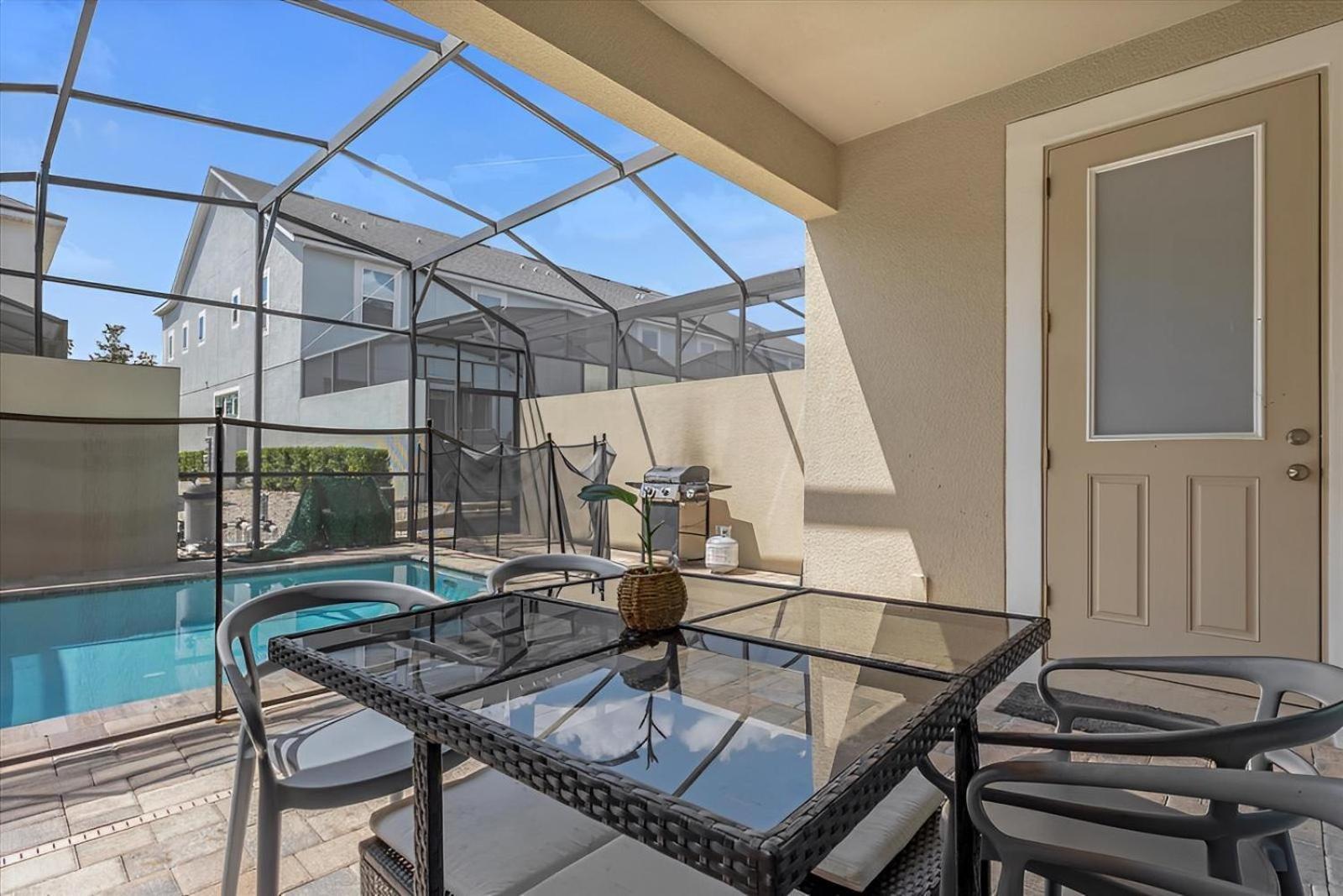 Fantastic 3 Beds Dream House At Solara New Villa Kissimmee Bagian luar foto